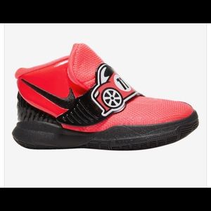 Nike Toddler Kyrie 6 Super Vroom